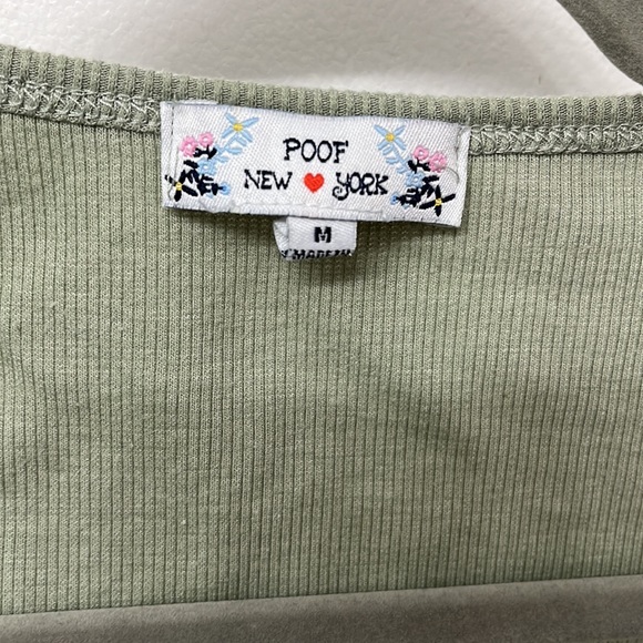 Crop top for women - Picture 3 of 3